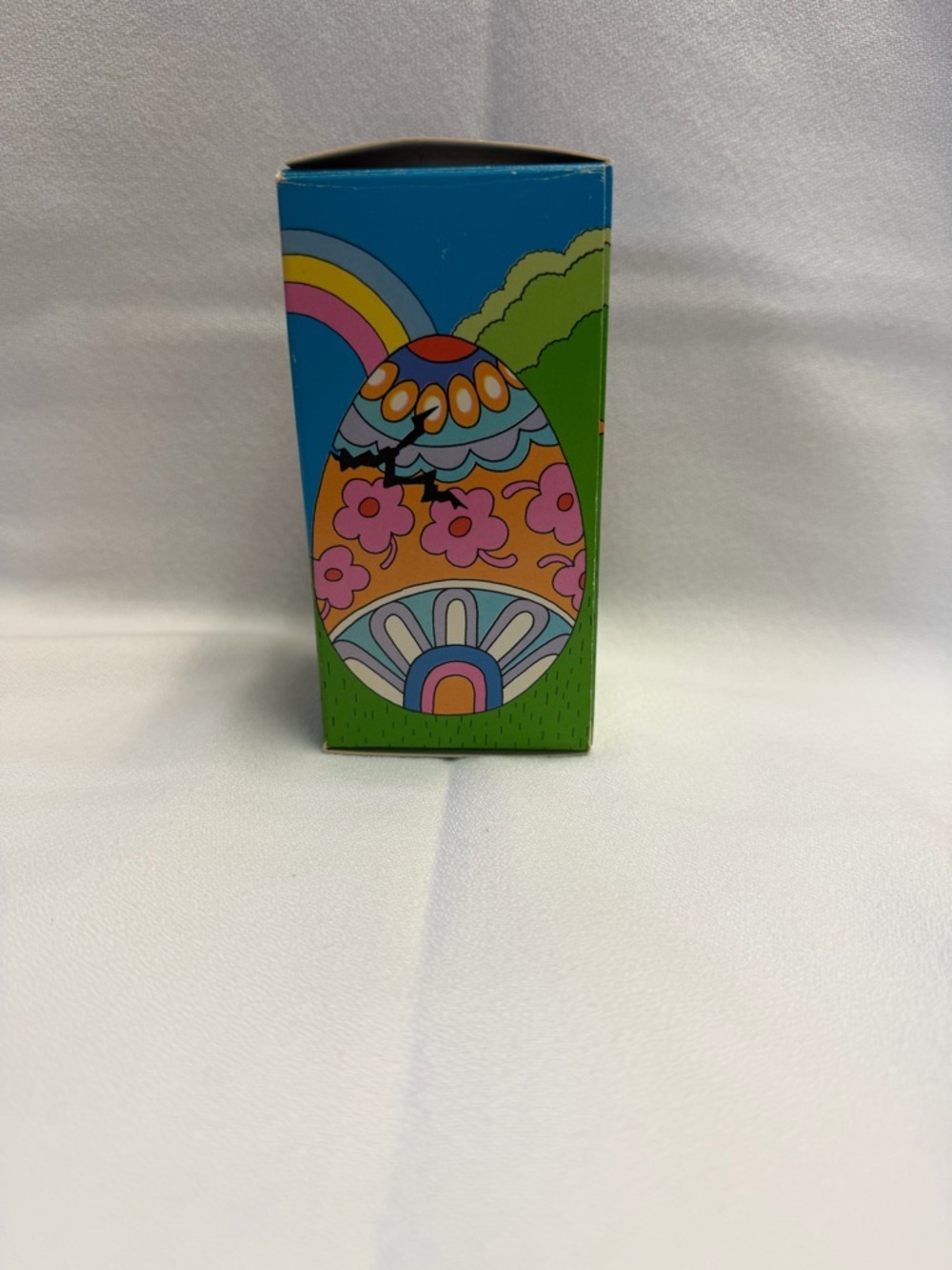 Avon Vintage 1970's Peep-A-Boo Chick Soap on a Rope - Picture 9 of 11